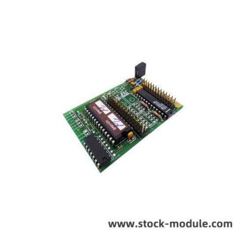 PROTECH SYSTEMS PBI-6SA Safety Relay Module