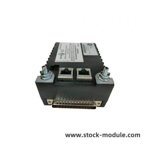 ABB PRT PSA300R-81 Industrial Module