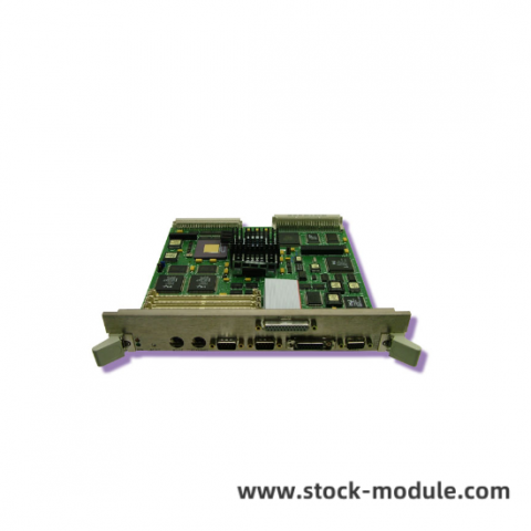 RADISYS EPC-16 Industrial Control Module