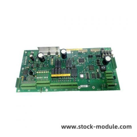 RADISYS EPC-5 w EXM-13 High-Performance Industrial Automation Module