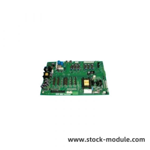 RAMIX PMC237C-008EMI Industrial Control and Power Conversion Module