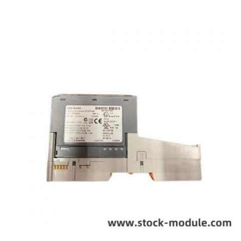 RAMIX PMC661J - Industrial Control Module for Enhanced Performance and Reliability