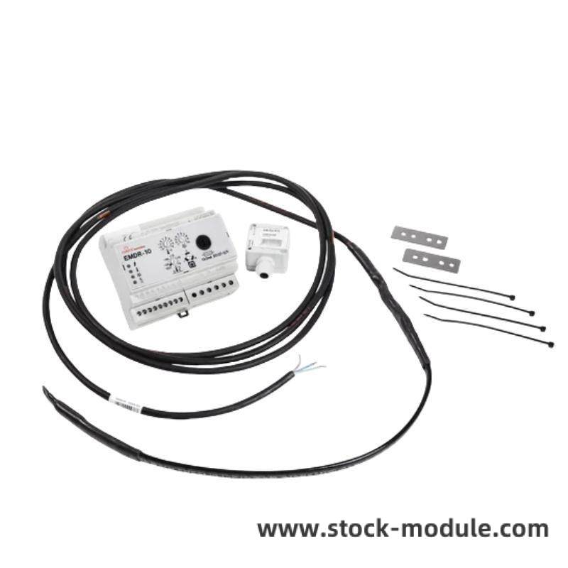 raychem_emdr.jpg Raychem EMDR Industrial Control Module