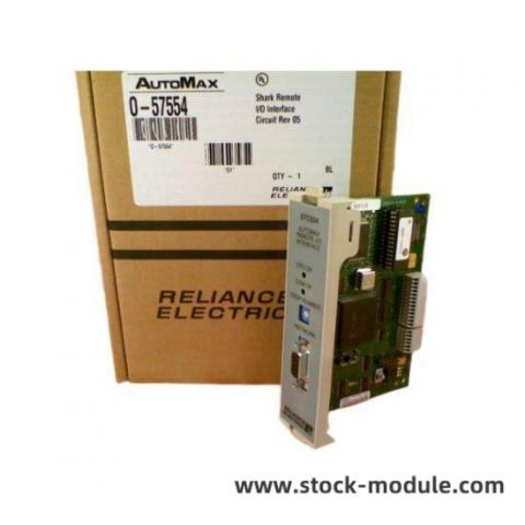 RELIANCE 0-51378-25 Multi-Architecture Compatible Module