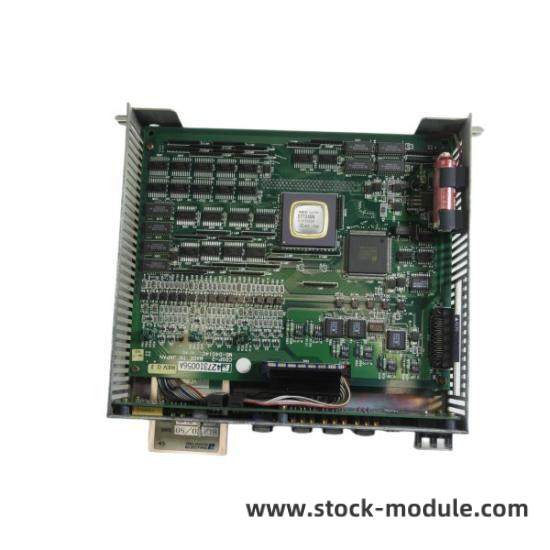 reliance_0-54341-21_2.jpg Reliance 0-54341-21 Drive Control Module