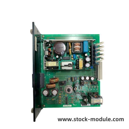 reliance_0-54341-21_3.jpg Reliance 0-54341-21 Drive Control Module