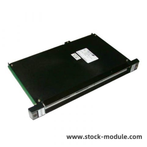 Reliance 0-56942-1-CA - Advanced Industrial Control Module