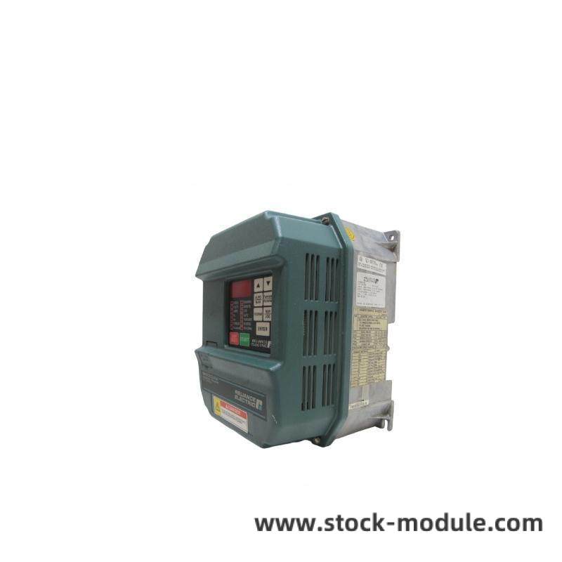 reliance_0-57210-31_3.jpg Reliance 0-57210-31 High-Performance Drive Control Module