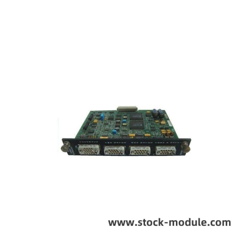 reliance_0-57404-1e.jpg RELIANCE 0-57404-1E Time-Critical Control Module