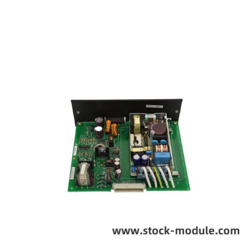 reliance_0-57405-c_2.jpg RELIANCE 0-57405-C Industrial Control Module