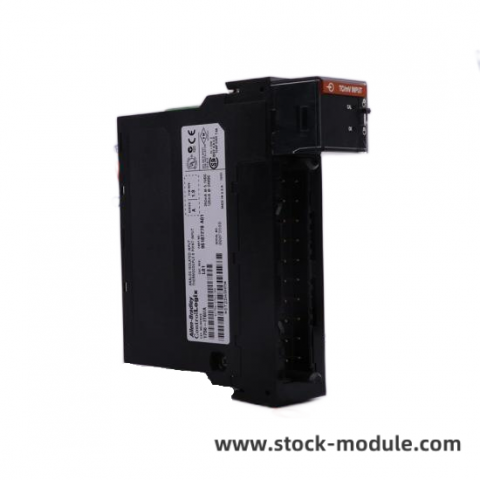 RELIANCE 0-57406-E Control System