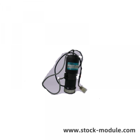 RELIANCE Control Module 0-57411-2C, Industrial Automation