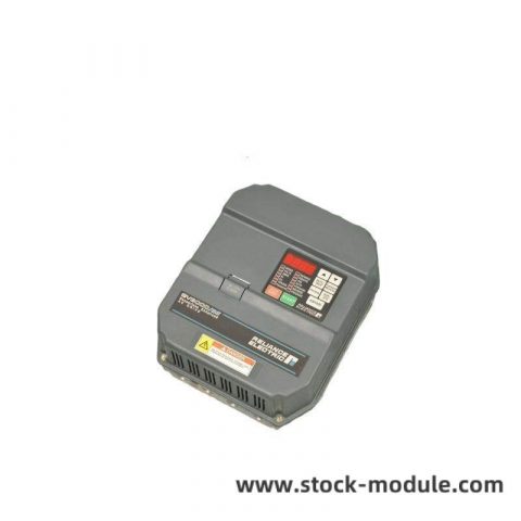RELIANCE 0-57510 Industrial Control Module