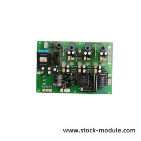 RELIANCE 0-57C400-A Control Module