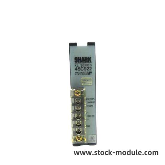 reliance_0-57c402-c_3.jpg RELIANCE 0-57C402-C Control Module