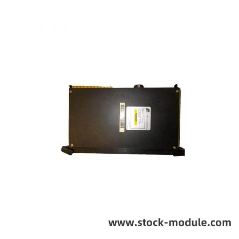 RELIANCE 0-57C404-1E DDS-LPS Industrial Control Module