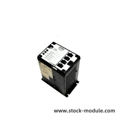 RELIANCE 0-57407-4H Resolver Input Card for Industrial Control Systems