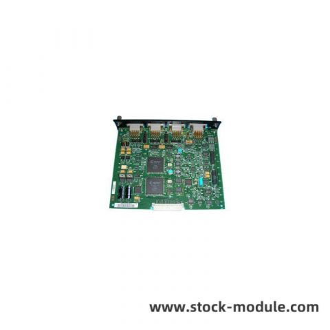 RELIANCE 0-60002-6 Network and Transparent Communication