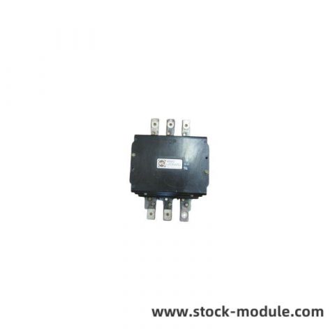 Reliance 0-60010-E Industrial Control Module