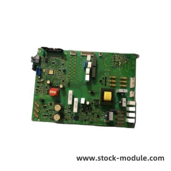 reliance_0-60031-5_1.jpg Reliance 0-60031-5 Resolver Drive PMI Module