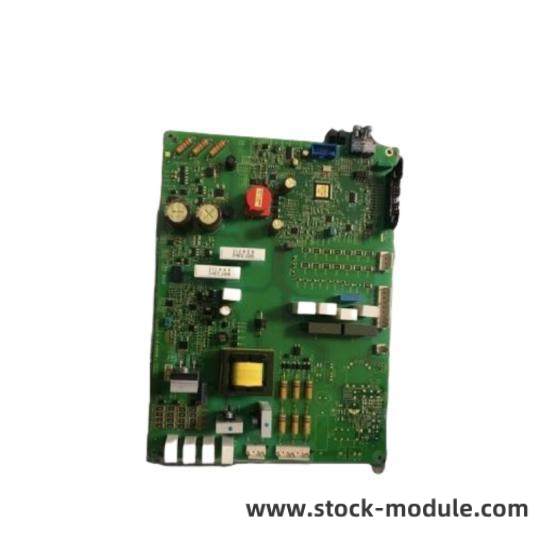 reliance_0-60031-5_2.jpg Reliance 0-60031-5 Resolver Drive PMI Module