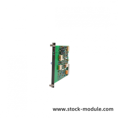 RELIANCE 57401-2 Digital I/O Drive, 220V, Custom Processing Available