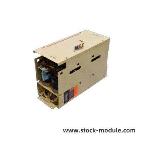 RELIANCE 57421PLC Component Control Module