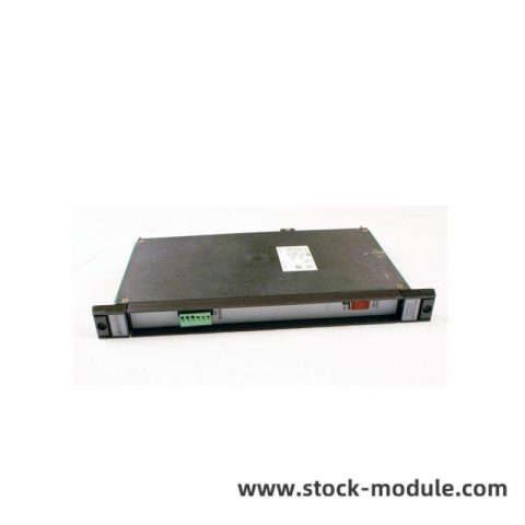 RELIANCE 57C332A Industrial Control Module