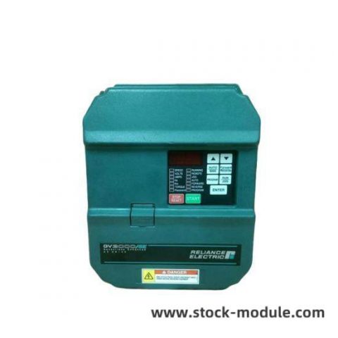 RELIANCE 57C652 Industrial Control Module