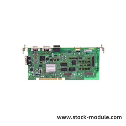 Reliance 803.65.00 CONTROL BOARD FOR INDUSTRIAL AUTOMATION SYSTEMS