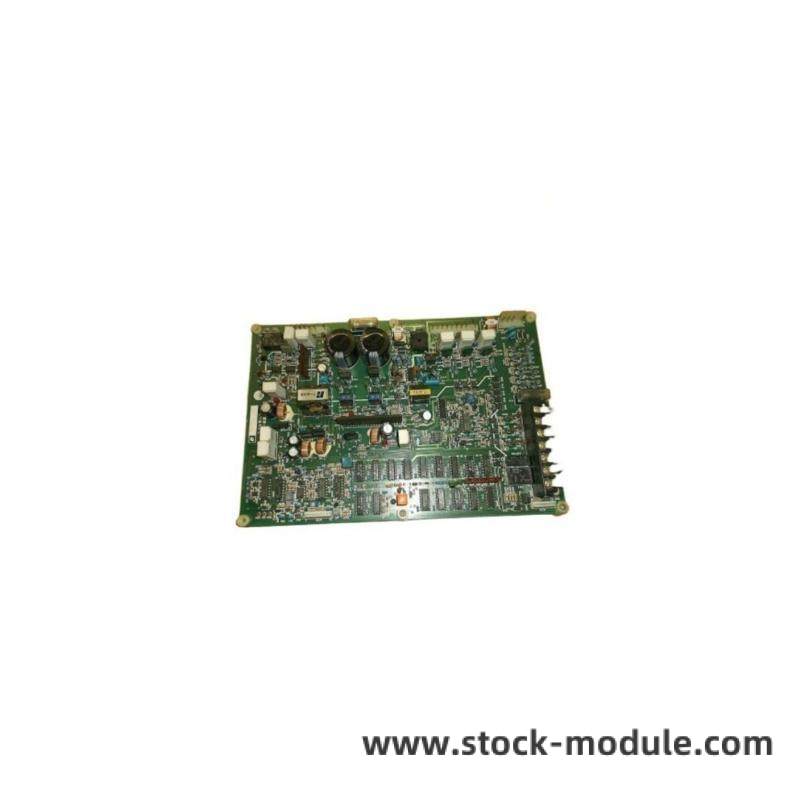 reliance_dsa-mtr-600_1.jpeg RELIANCE DSA-MTR-600 Cross-Controller Interaction Module, Advanced Industrial Control Solutions