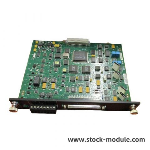 Reliance Electric 0-60023-5 Modular Device, High Performance Industrial Control Solution