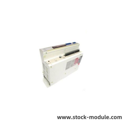 Reliance Electric 0-60031-5 Resolver Drive PMI Module