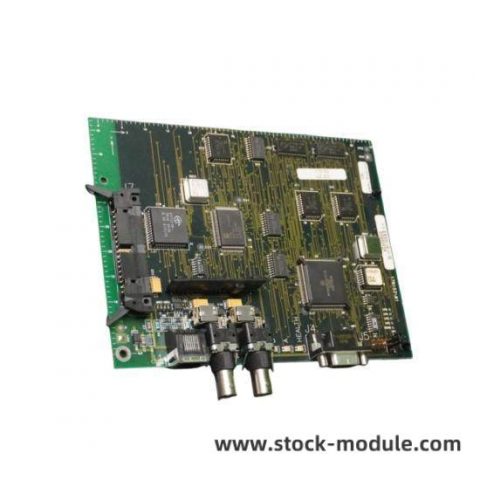 Reliance Electric MD-D4002B Industrial Control Module
