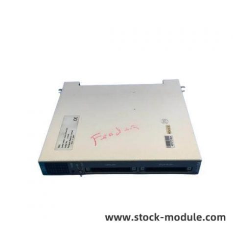RELIANCE ELECTRIC S-D4006 Industrial Drive Module