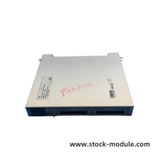 reliance_electric_s-d4006.jpg RELIANCE ELECTRIC S-D4006 Industrial Drive Module