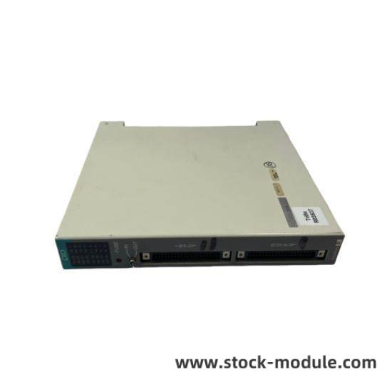 reliance_electric_s-d4006_1.jpg RELIANCE ELECTRIC S-D4006 Industrial Drive Module