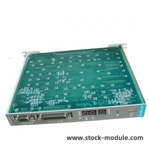 Reliance Electric S-D4007 Industrial Control Module