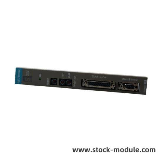 reliance_electric_s-d4007_1-1.jpg Reliance Electric S-D4022 High Efficiency Industrial Drive Controller
