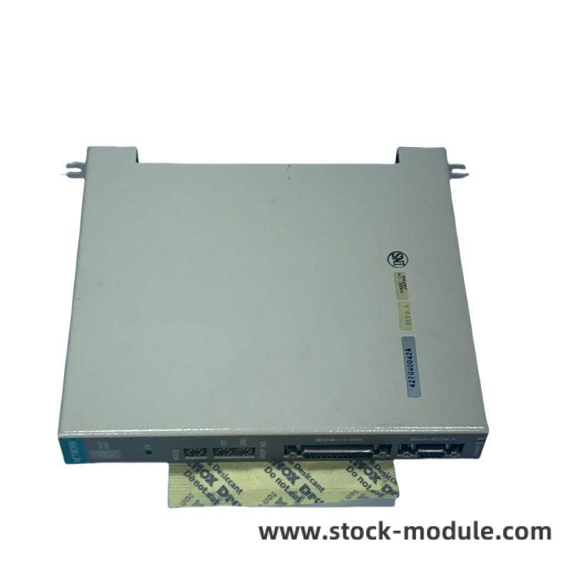 reliance_electric_s-d4007_2.jpg Reliance Electric S-D4007 Industrial Control Module