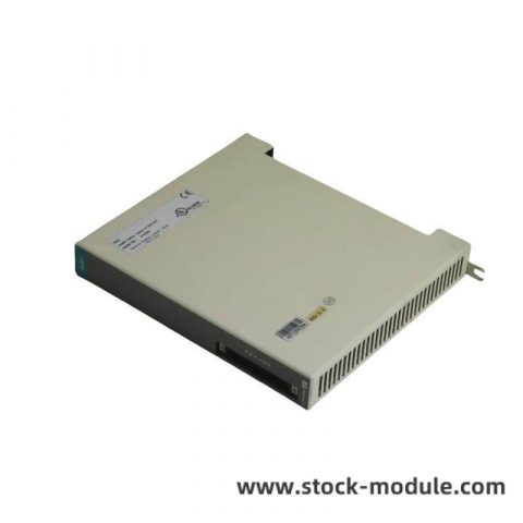 RELIANCE ELECTRIC S-D4008 Industrial Control Module