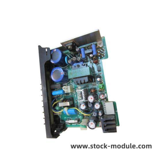 reliance_electric_s-d4022.jpg Reliance Electric S-D4022 High Efficiency Industrial Drive Controller