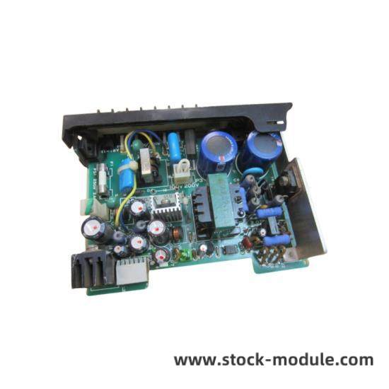 reliance_electric_s-d4022_1.jpg Reliance Electric S-D4022 High Efficiency Industrial Drive Controller