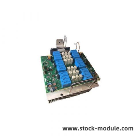 Reliance Electric S-D4041B Industrial Control Module, Reliable Automation Component