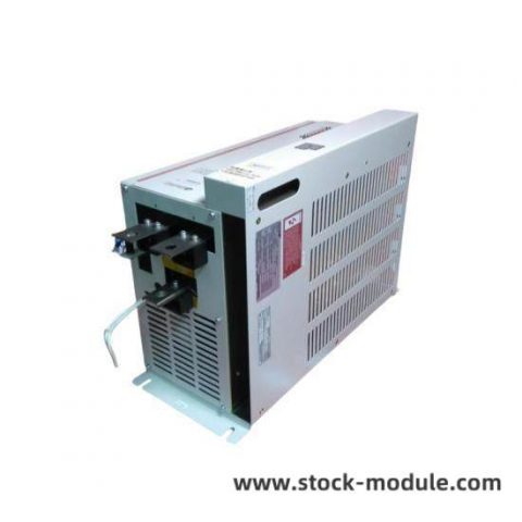 Reliance Electric S-D4043C Industrial Control Module - Precision Control for Automation Systems