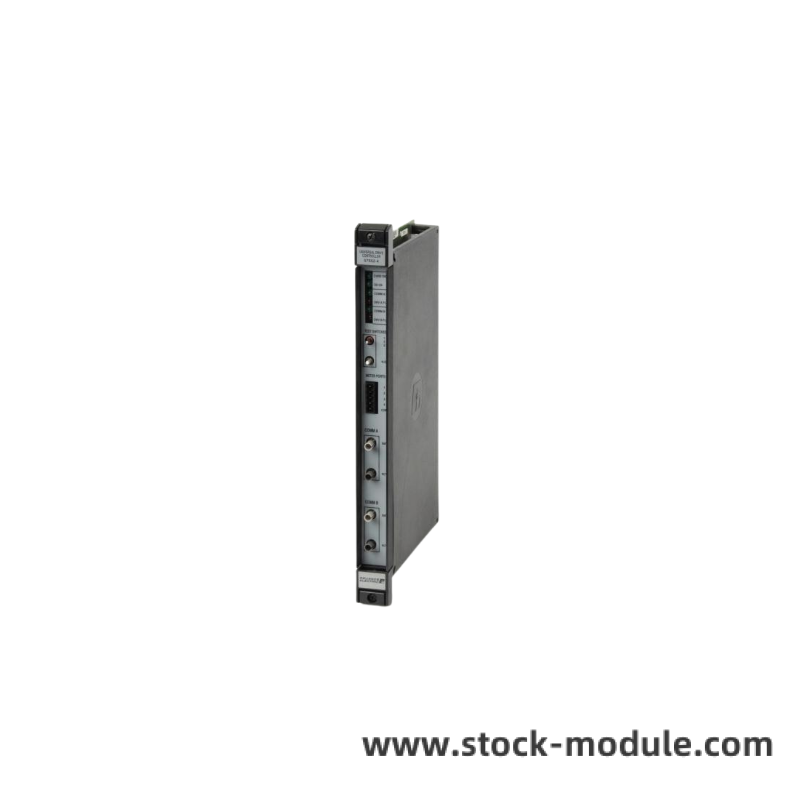 reliance_electric_wr-d4005.png RELIANCE ELECTRIC WR-D4005 Industrial Control & CNC System