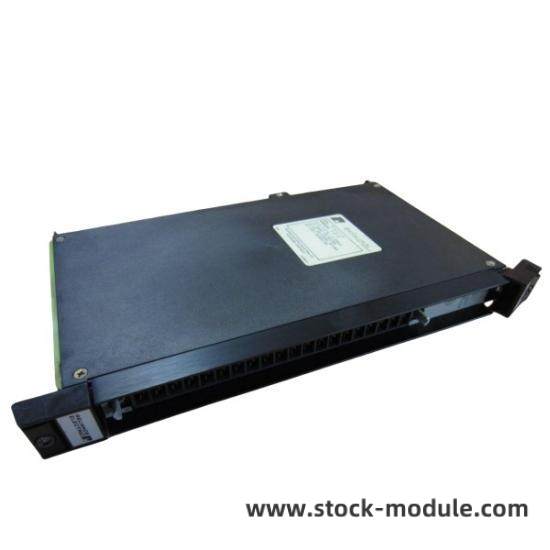 reliance_wr-d4007_3.jpg RELIANCE WR-D4007 - High Performance Industrial Control Module
