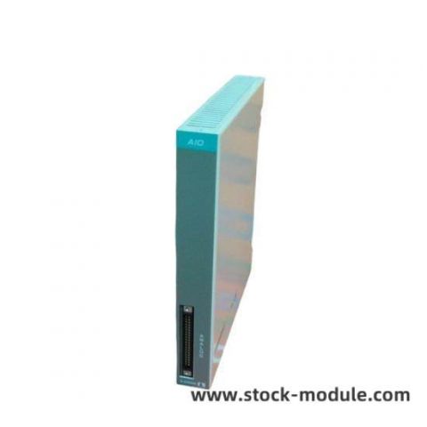 RELIANCE WR-D4008 Control Module - Reliable Automation Solutions