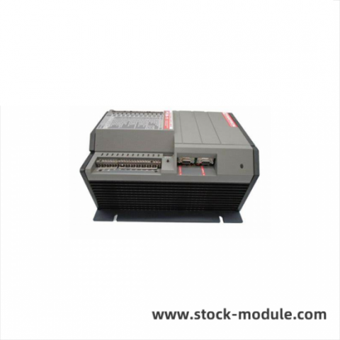 RENAULT CIRCUIT CU-8593-IND.A - High-Performance Industrial Automation Module