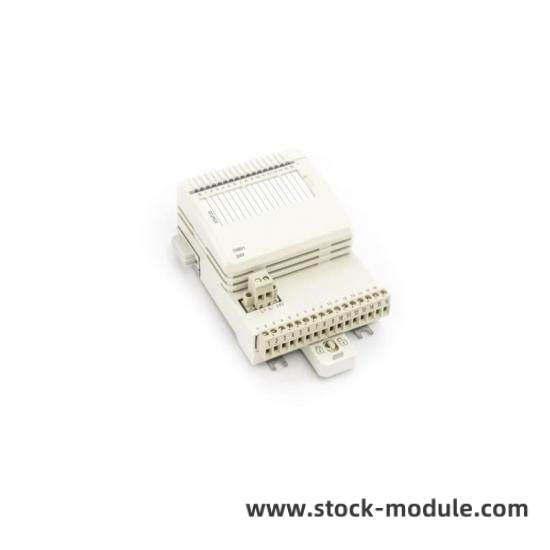 rexroth_0608_801_006_2.jpg REXROTH 0608 801 006 High-Precision Industrial Control Module